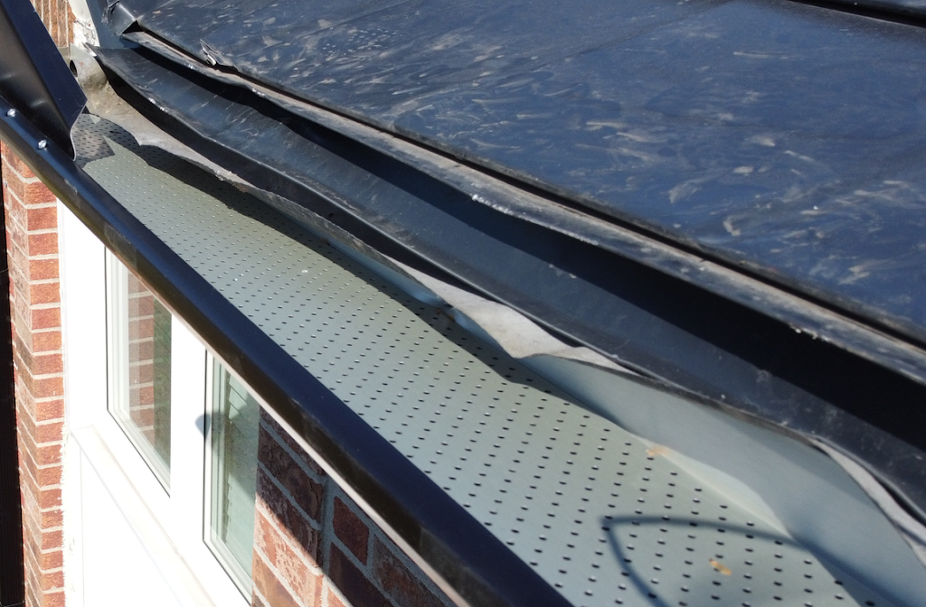 Modern Eavestroughing | 896 Scott-Dupuis Wy, Ottawa, ON K1C 3A7, Canada | Phone: (613) 736-7373