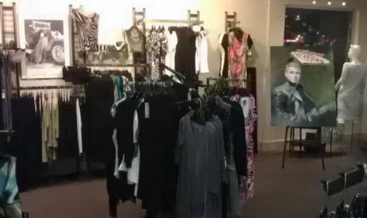 Sharons of Hyde Park | 1471 Fanshawe Park Rd W, London, ON N6H 5L3, Canada | Phone: (519) 473-6763