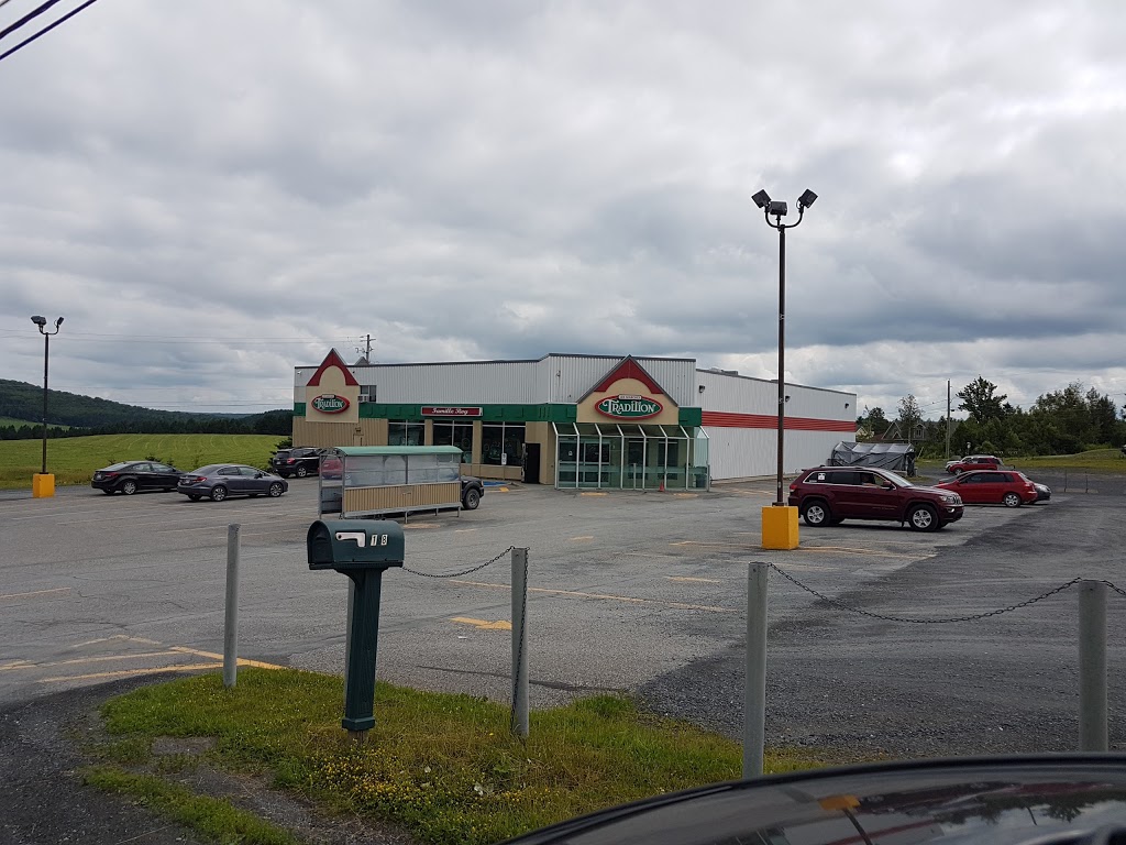 Marché Tradition Roméo Roy et Fils inc. | 108 QC-108, Saint-Éphrem-de-Beauce, QC G0M 1R0, Canada | Phone: (418) 484-2085