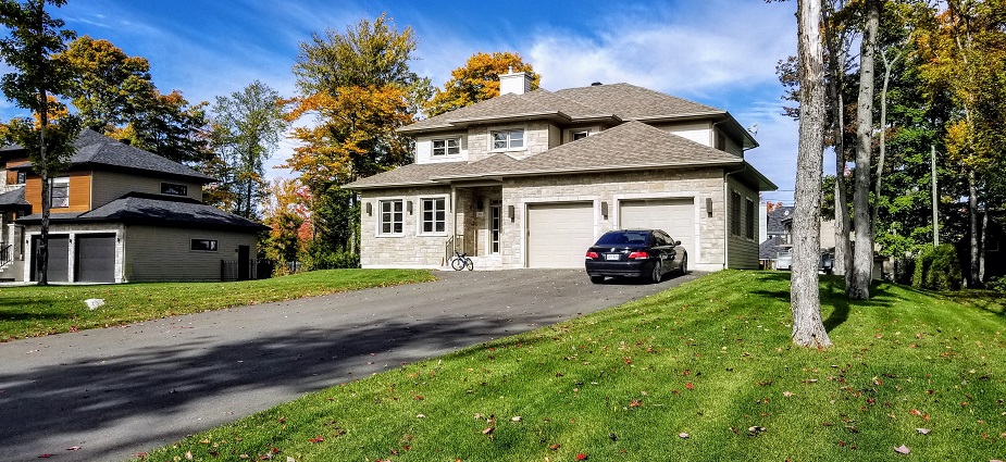 Domaine des Hauts-Bois | Rue des Cerisiers, Shannon, QC G0A 4N1, Canada | Phone: (418) 907-2030