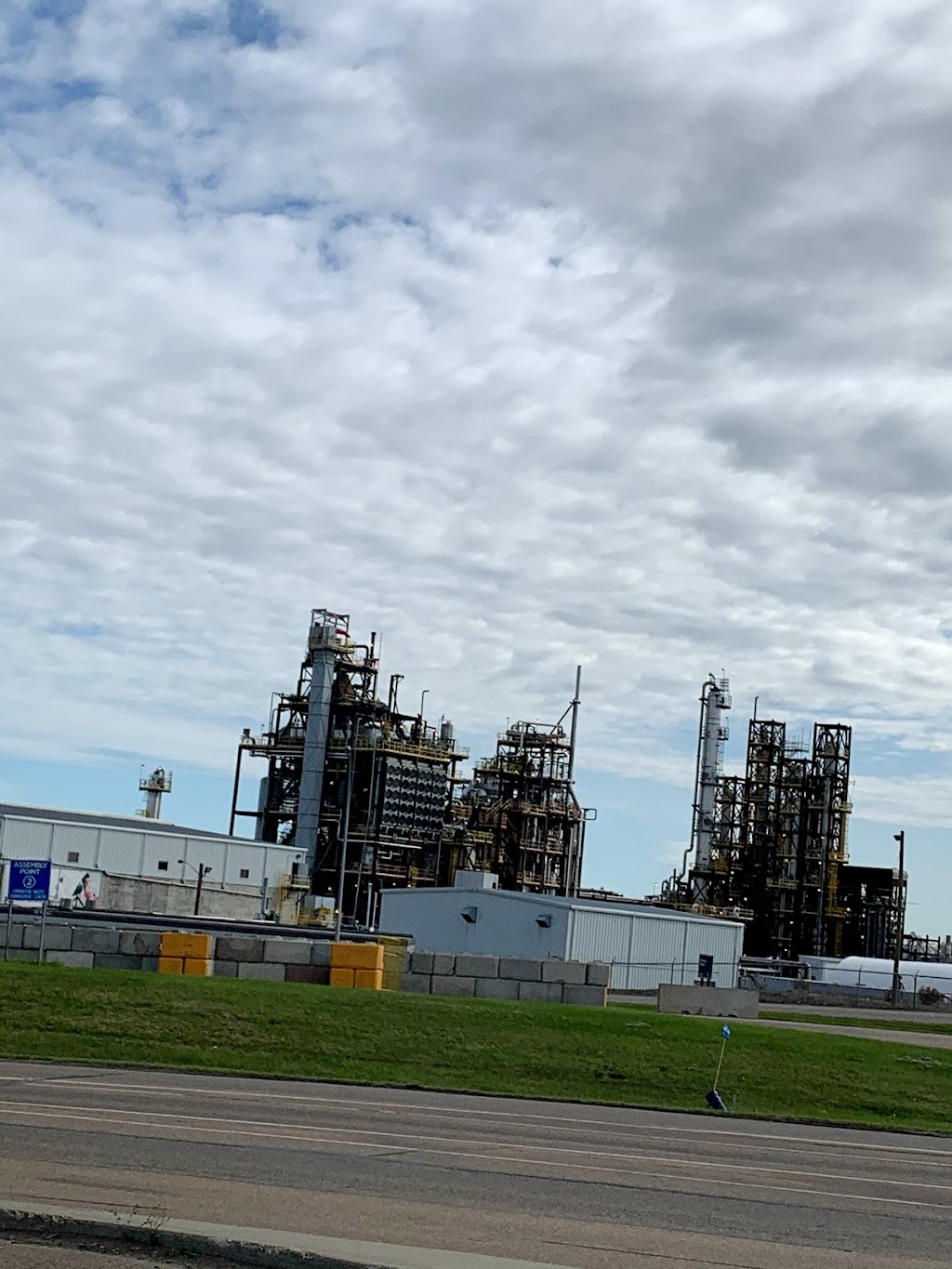 Edmonton Waste Management Centre | 250 Aurum Rd NE, Edmonton, AB T6S 1G9, Canada | Phone: (780) 442-5311