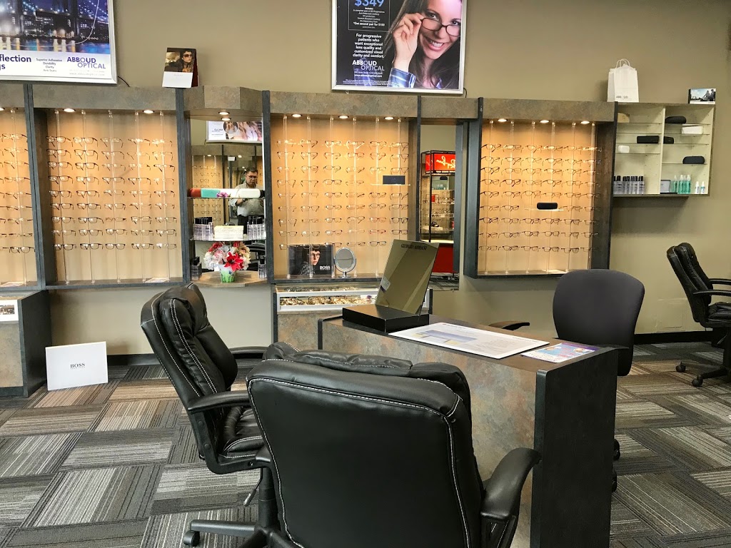 Abboud Optical | 990 River Rd, Manotick, ON K4M 1B9, Canada | Phone: (613) 656-6666