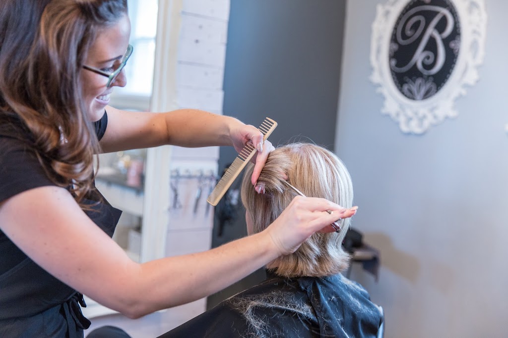 Chateau B Salon | 17 Wilkerson St, Thorold, ON L2V 0G2, Canada | Phone: (289) 929-0652