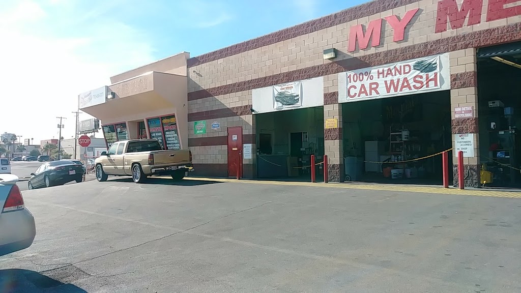 Waynes Car Care & Transmission | 224 E Pole Rd, Lynden, WA 98264, USA | Phone: (360) 398-2396