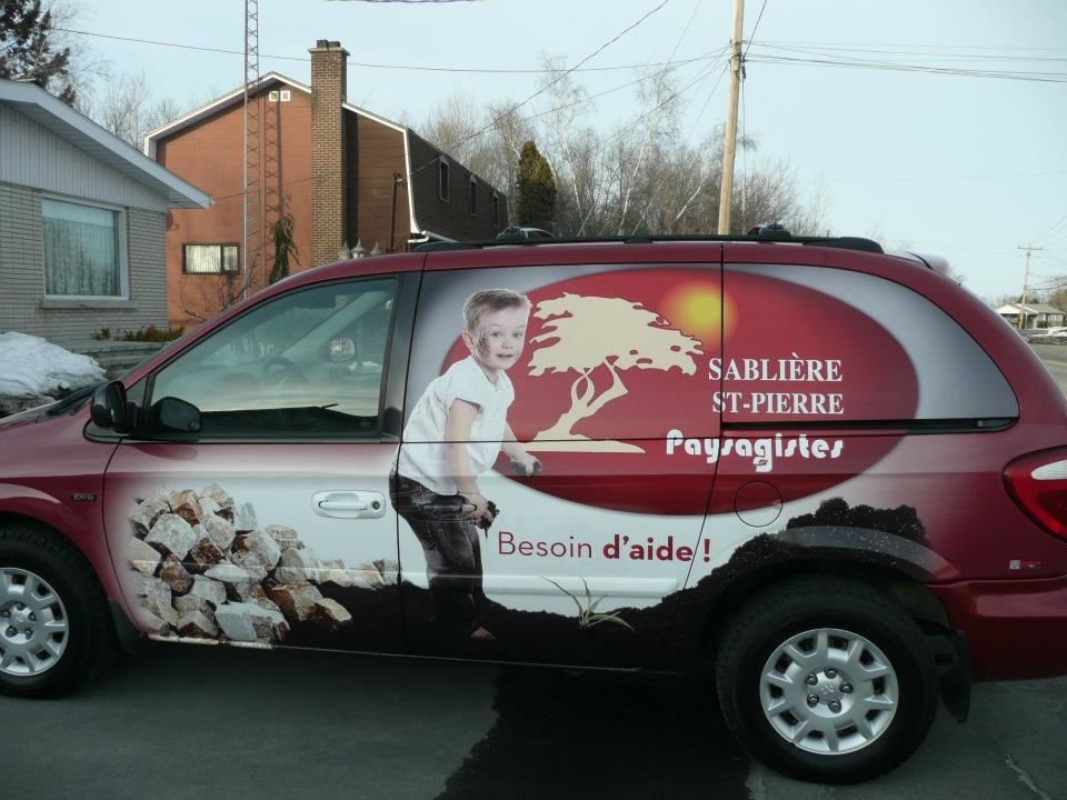 Sabliere St-Pierre Ltee | 2737 Bd Fiset, Sorel-Tracy, QC J3P 5J7, Canada | Phone: (450) 780-1058