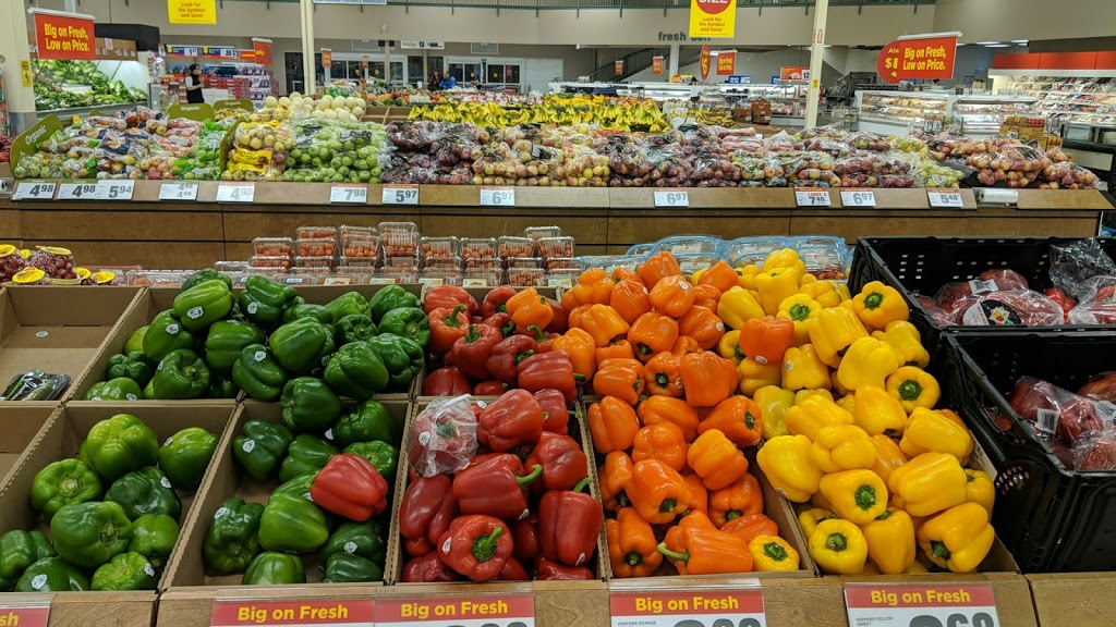 Real Canadian Superstore | 19800 Lougheed Hwy #201, Pitt Meadows, BC V3Y 2W1, Canada | Phone: (604) 460-4319