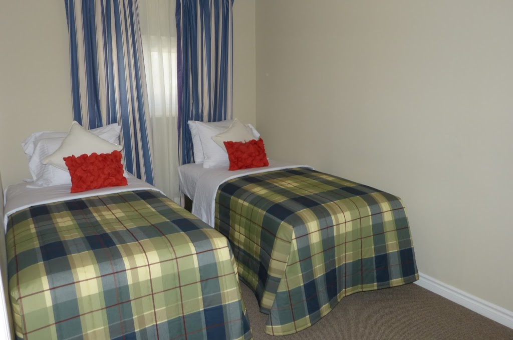 Oasis By The Bay Vacation Suites | 790 Mosley St, Wasaga Beach, ON L9Z 2H5, Canada | Phone: (705) 429-3936