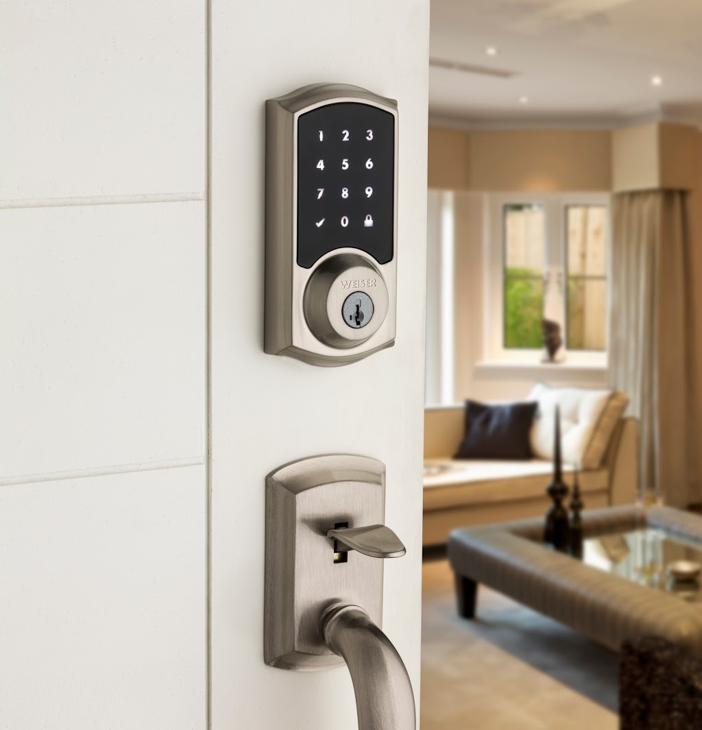 Canadian Security Professionals | 911 Golf Links Rd #114, Ancaster, ON L9K 1H9, Canada | Phone: (877) 494-9911