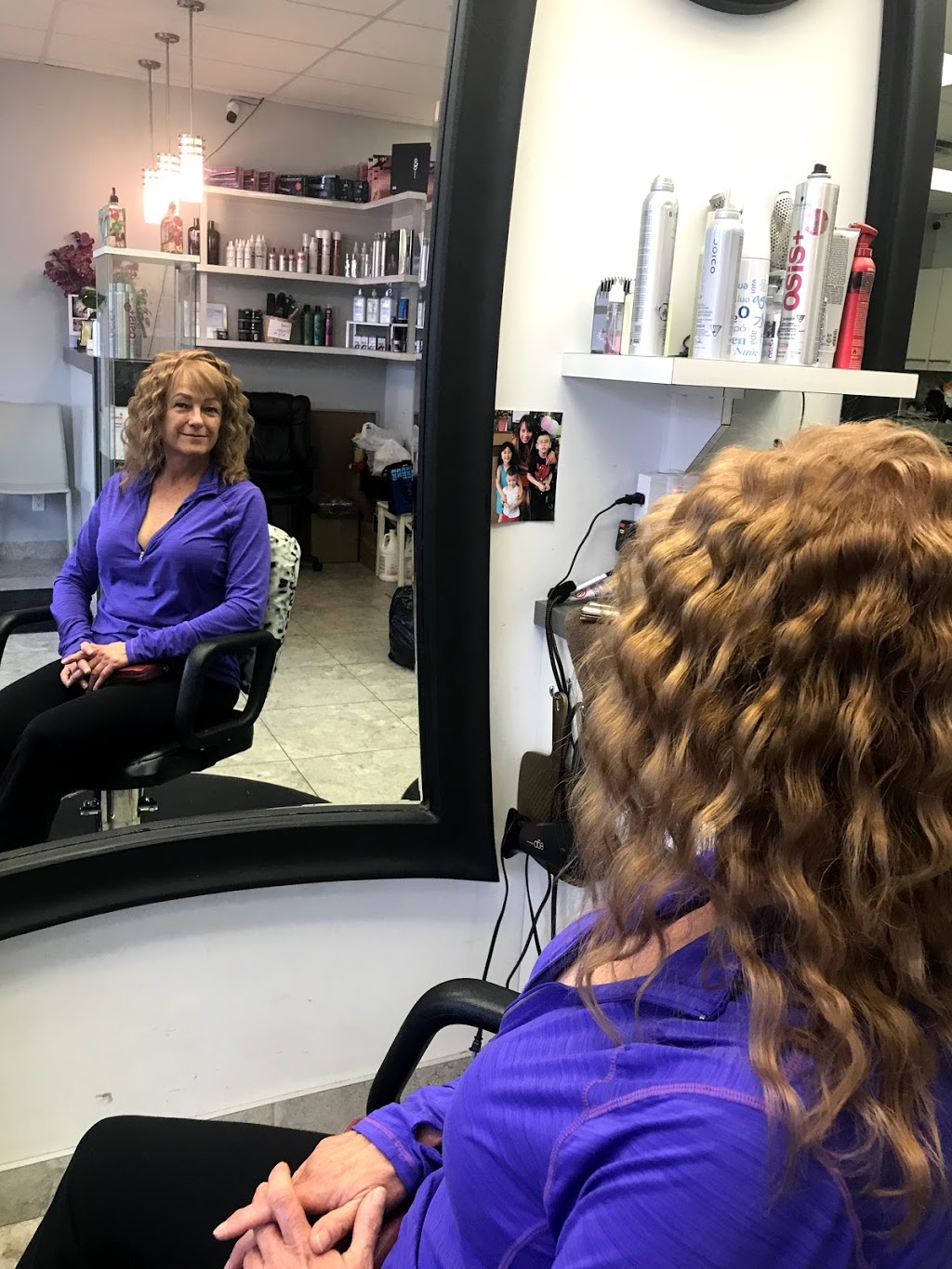 New Image Salon & Esthetics | 8742 149 St NW, Edmonton, AB T5R 1B5, Canada | Phone: (780) 489-6431
