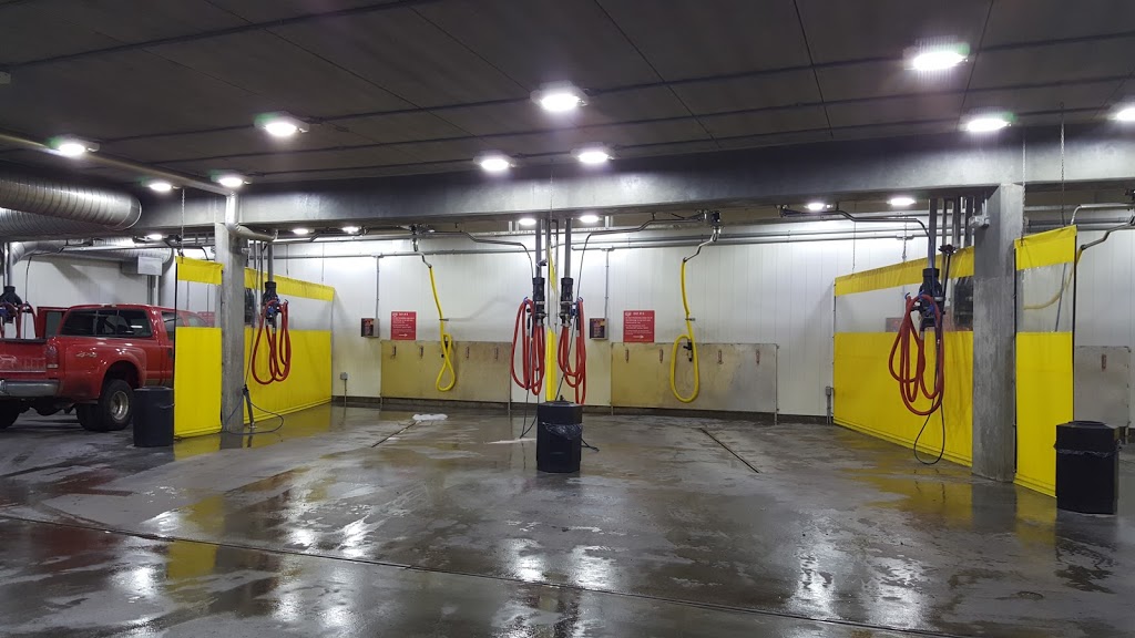 Co-op Gas Bar | 2020 Prince of Wales Dr, Regina, SK S4V 3A6, Canada | Phone: (306) 791-9334