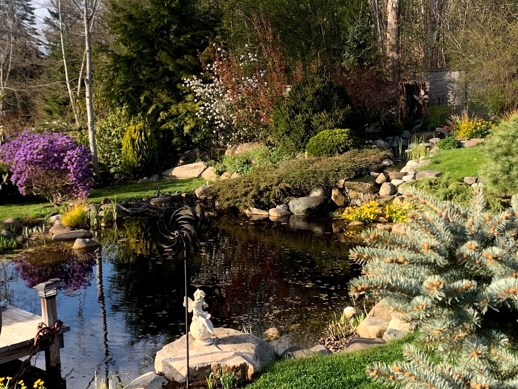 West Coast Pond Supply | 2778 Obrien Rd, Courtenay, BC V9N 9H9, Canada | Phone: (250) 331-5675