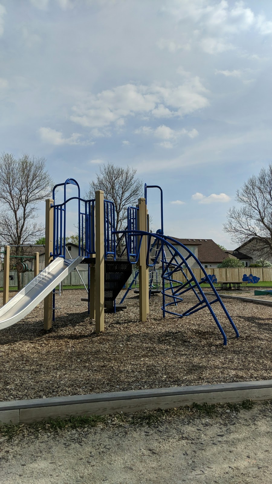 Island Shore Park | 180 Island Shore Blvd, Winnipeg, MB R3X 1G7, Canada