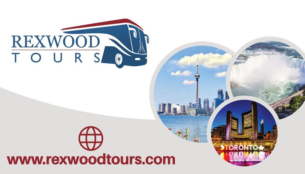 Rexwood Tours | Rexwood Rd, Mississauga, ON L4T 4L3, Canada | Phone: (416) 268-3500