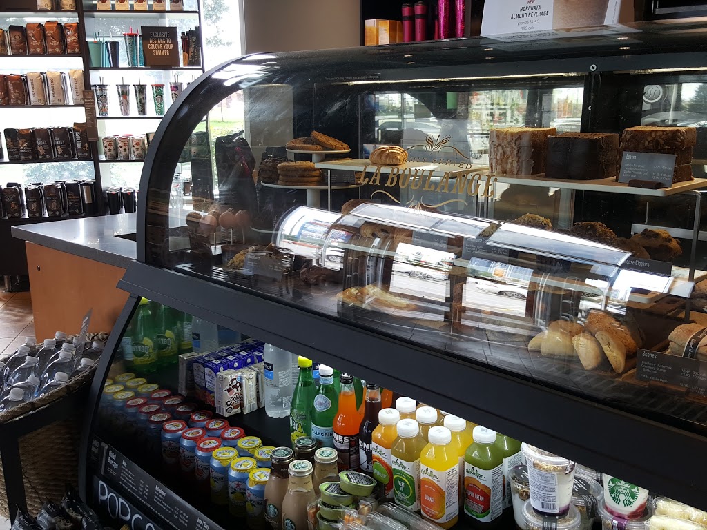 Starbucks | 3900 Hwy 7 Unit #1, Woodbridge, ON L4H 1A6, Canada | Phone: (905) 264-2298