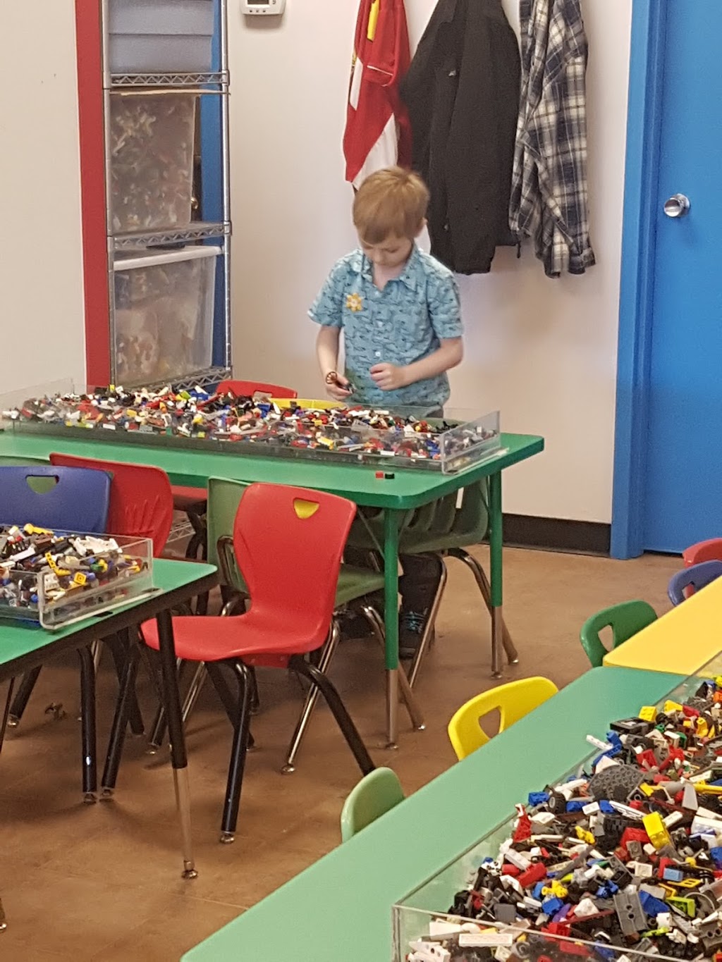 Build-a-Block Retail And Parties | millwood, Middle Sackville, NS B4C 2S4, Canada | Phone: (902) 252-5346