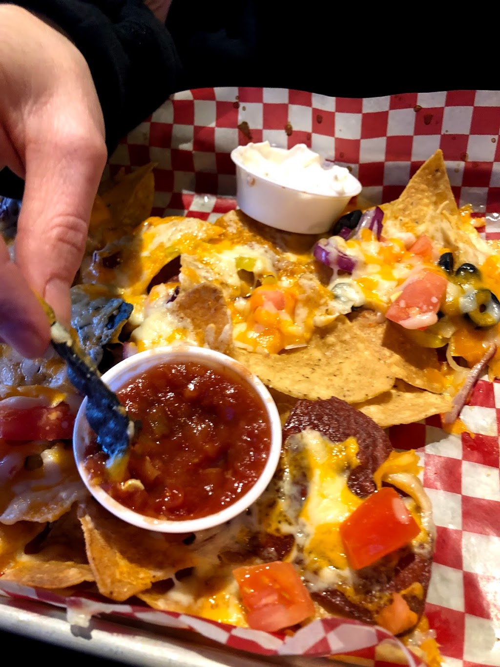 Broncos Pub and Grill | 1505, Aaron Dr, Pilot Butte, SK S0G 3Z0, Canada | Phone: (306) 761-2221