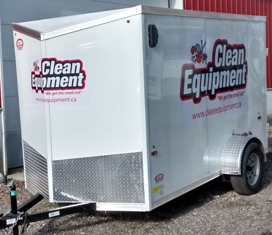 Steam Canada London | 62 Glenview Crescent, London, ON N5X 2P9, Canada | Phone: (519) 659-4444