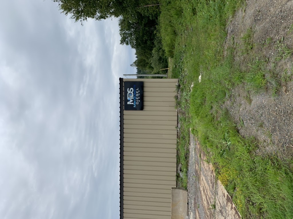MacQueen’s Diesel Shop | 85 Whitebone Way, Saint John, NB E2J 4Y3, Canada | Phone: (506) 609-4344