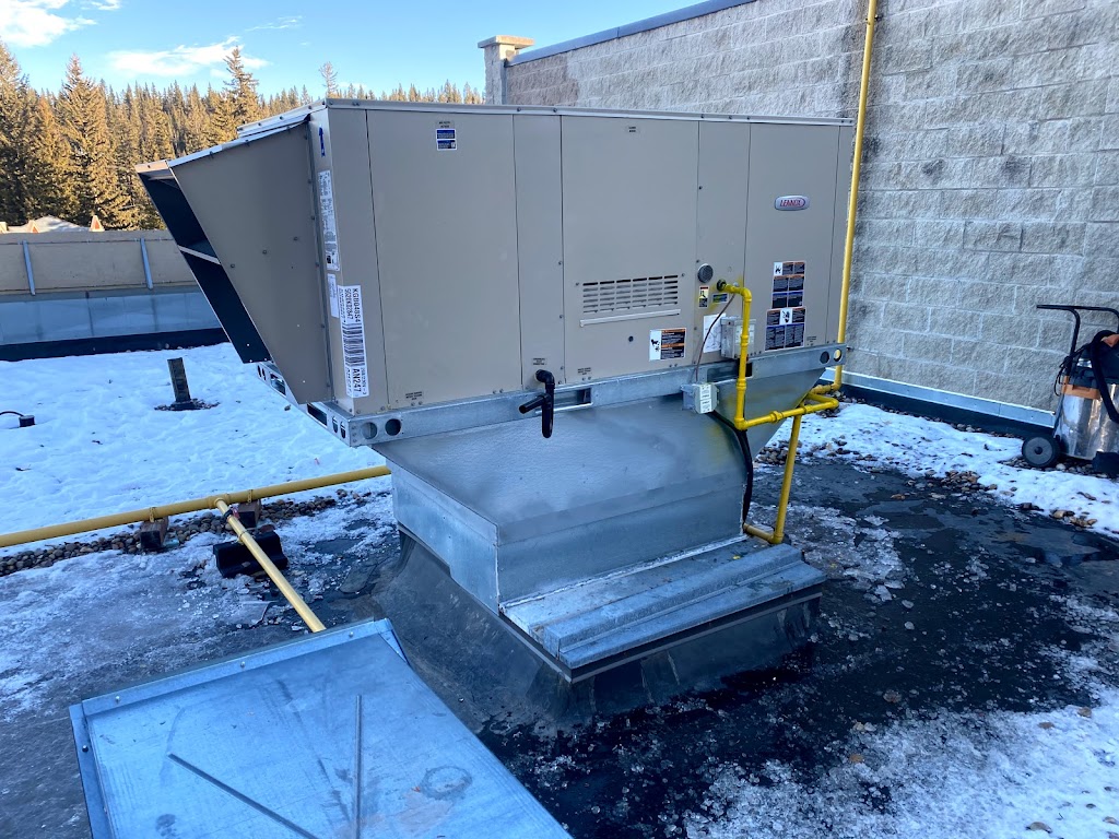 Shift Air BC | Bay #11 1496 Hwy 93, BC-95, Windermere, BC V0B 2L1, Canada | Phone: (778) 526-5265