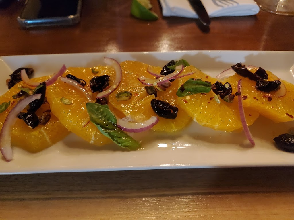 Ombretta Cucina + Vino | 121 Lakeshore Rd W, Mississauga, ON L5H 1E9, Canada | Phone: (905) 271-2017