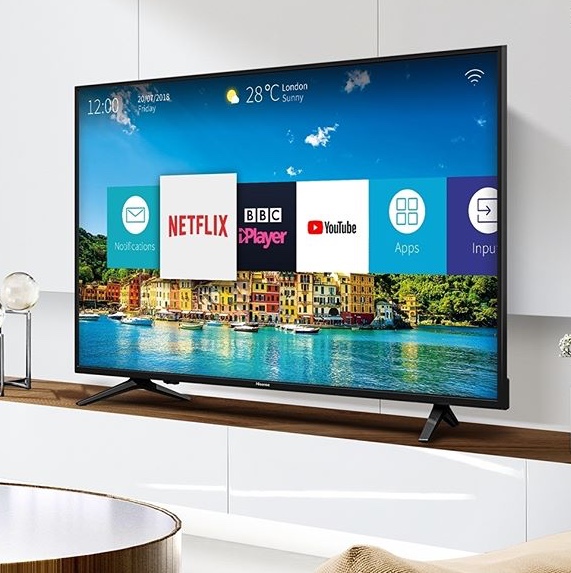 Hisense Canada | 2283 Argentia Rd, Mississauga, ON L5N 5Z2, Canada | Phone: (855) 344-7367