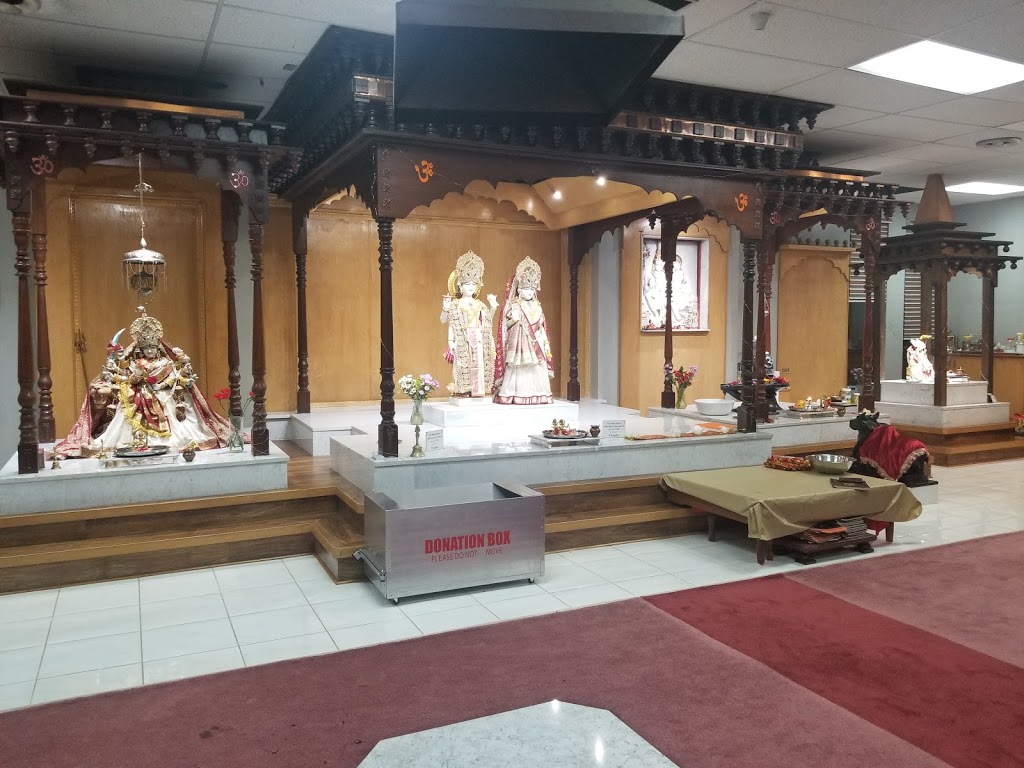 Hindu Society Of Manitoba | hindu temple | 854 Ellice Ave, Winnipeg, MB R3G 0C4, Canada | 2047749197 OR +1 204-774-9197