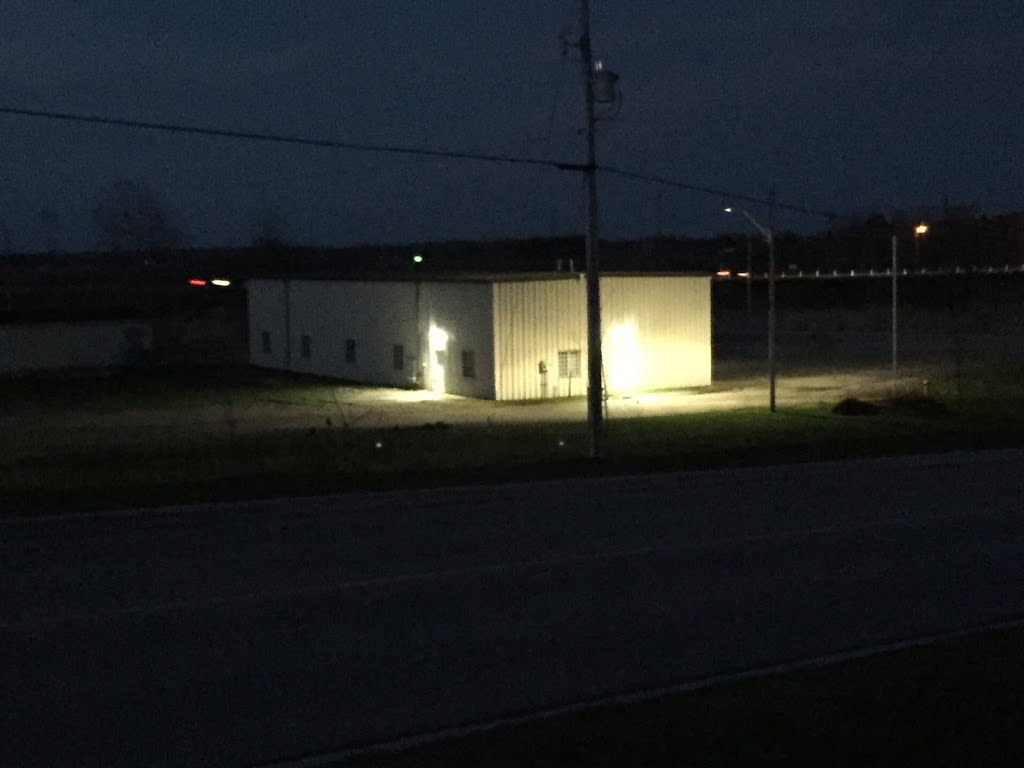 Waubaushene Fire Hall | Waubaushene, ON L0K 2C0, Canada | Phone: (705) 538-2262