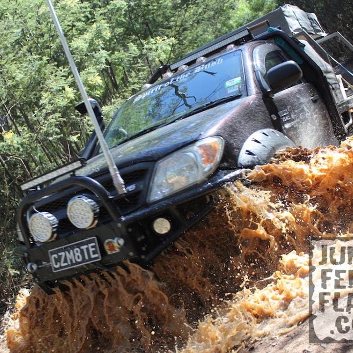 Jungle Fender Flares | 81 Cedar Crest Beach Rd, Bowmanville, ON L1C 4B2, Canada | Phone: (418) 800-6899