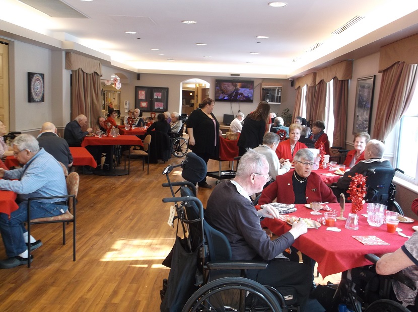 Madonna Care Community | 1541 St Joseph Blvd, Orléans, ON K1C 7L3, Canada | Phone: (613) 824-2040
