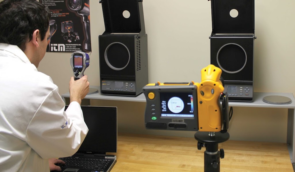 ITM Instruments Inc. | 20800 Bd Industriel, Sainte-Anne-de-Bellevue, QC H9X 0A1, Canada | Phone: (800) 561-8187