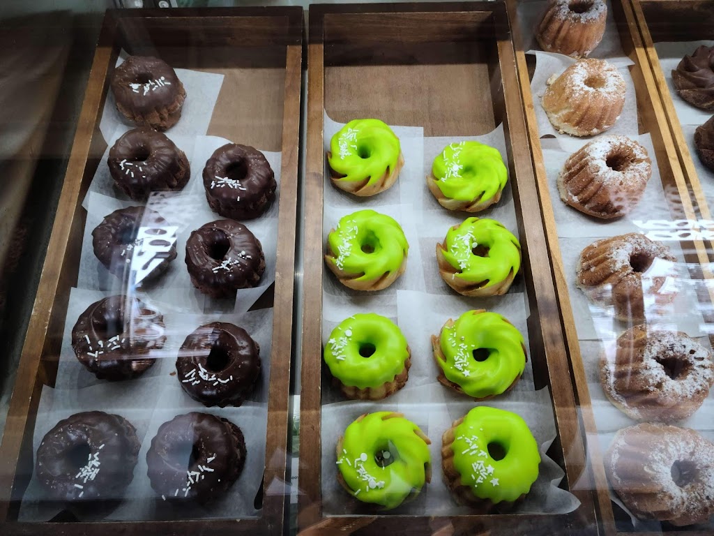 Skyefire Bakery | 400 Main St N #110, Airdrie, AB T4B 2N1, Canada | Phone: (403) 980-1206