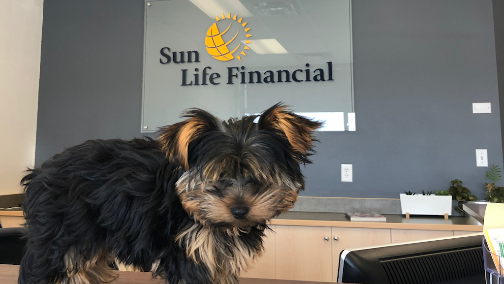 Sun Life- Blackfalds | Box 1149, 5009 Parkwood Rd, Blackfalds, AB T0M 0J0, Canada | Phone: (403) 600-0300