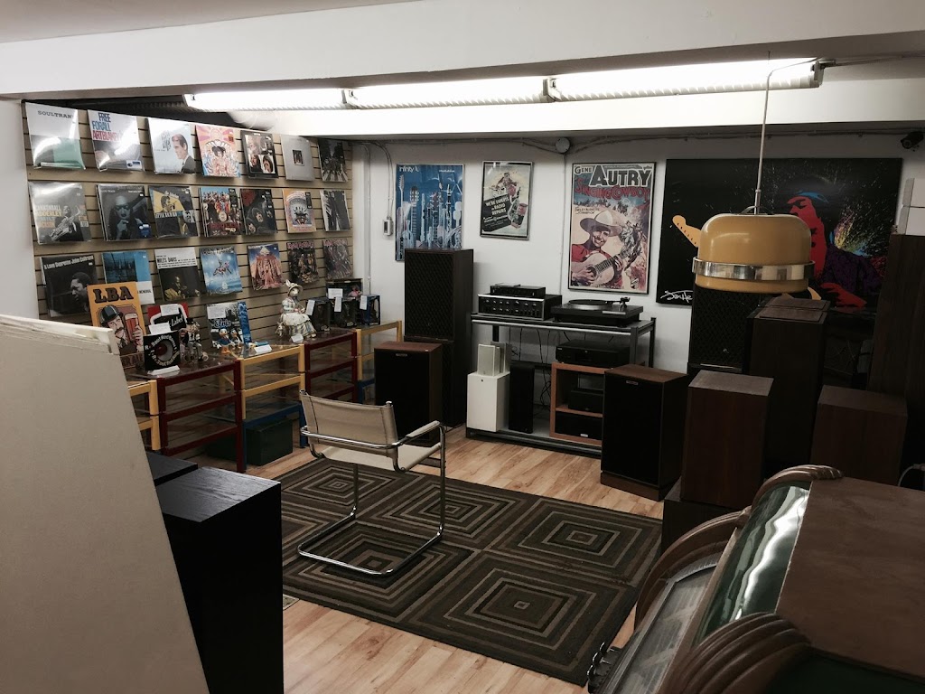 Q-Electronic Services | 2626 Douglas St, Victoria, BC V8T 4M1, Canada | Phone: (250) 595-5312