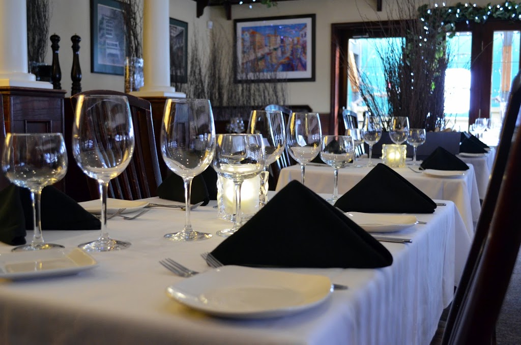 Villa Rosa Ristorante | 795 Westminster Ave W, Penticton, BC V2A 1K8, Canada | Phone: (250) 490-9595