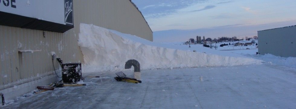 Colonial Roofing Inc. | 604 Hunt Rd, Newburgh, ON K0K 2S0, Canada | Phone: (613) 536-9955