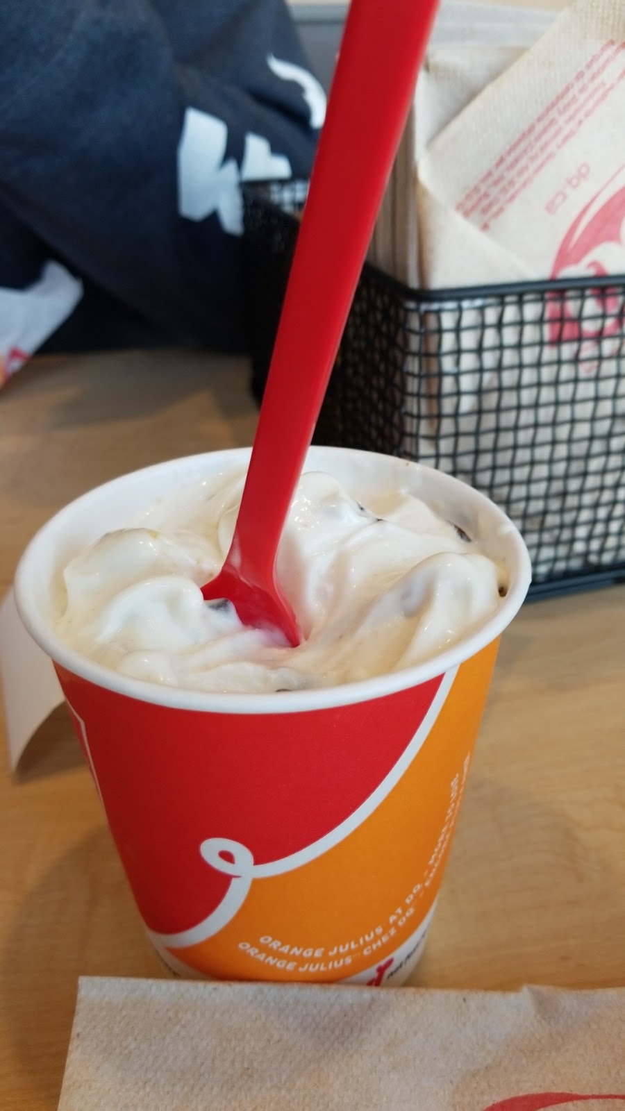 Dairy Queen Grill & Chill | 505 - 935 St Albert Trail, St. Albert, AB T8N 4K6, Canada | Phone: (780) 418-2234