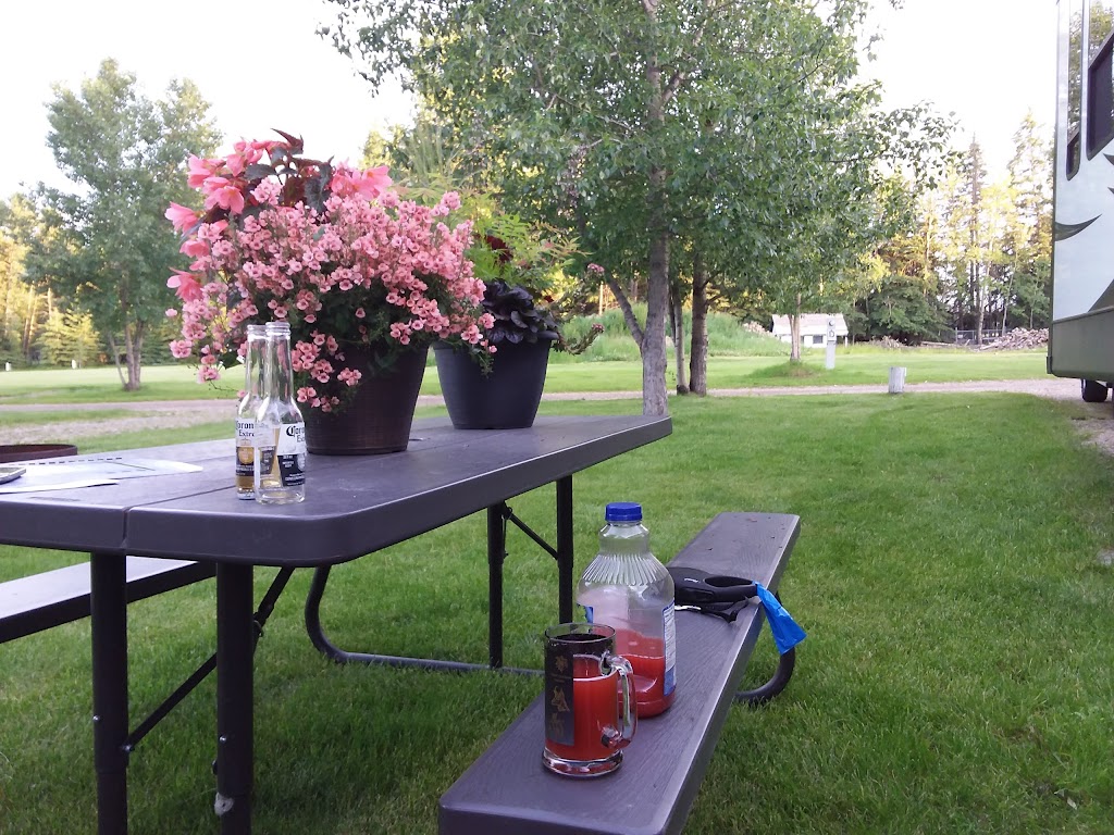 Old Town Cottages | 4203 62 St, Rocky Mountain House, AB T4T 1G3, Canada | Phone: (403) 844-4442