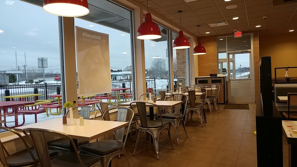 McDonalds | 1044 US-11, Champlain, NY 12919, USA | Phone: (518) 298-3011
