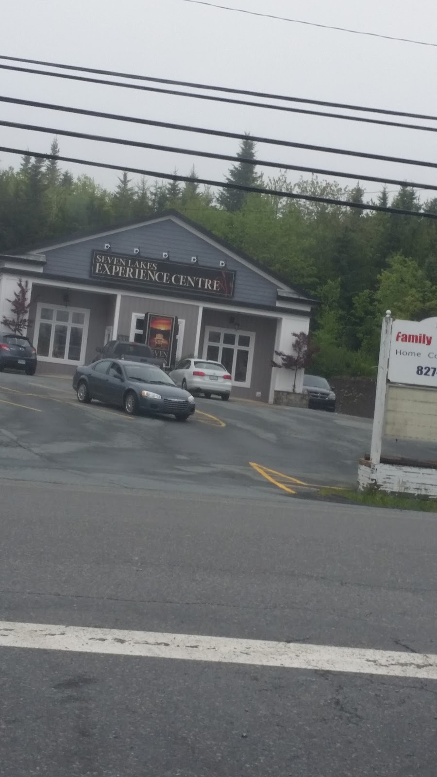 Seven Lakes Community | 5193 Highway 7, Porters Lake, NS B3E 1J7, Canada | Phone: (902) 827-2005