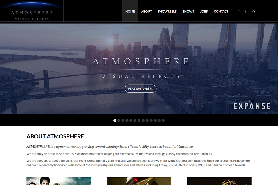 Cityline Websites Ltd | 15098 58a Ave, Surrey, BC V3S 5H1, Canada | Phone: (604) 377-0110