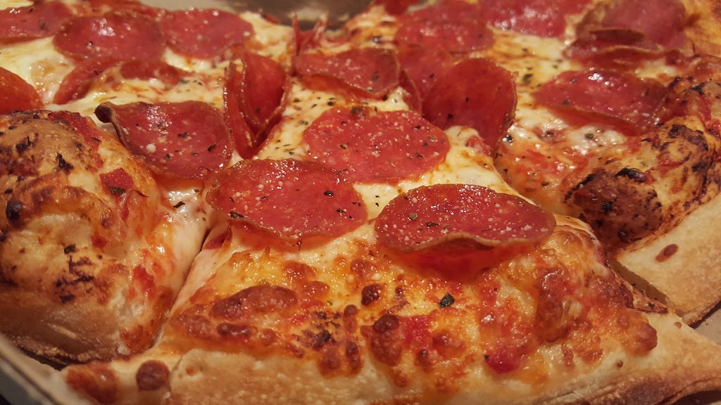 Plateau Pizza | 1410 Parkway Blvd, Coquitlam, BC V3E 3J7, Canada | Phone: (604) 552-8812