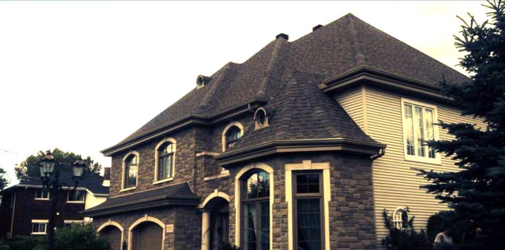 Réal Bergeron Couvreur - Toitures Drummmondville | 2020 Rang 3 de Simpson, Saint-Cyrille-de-Wendover, QC J1Z 1Y6, Canada | Phone: (819) 474-5723