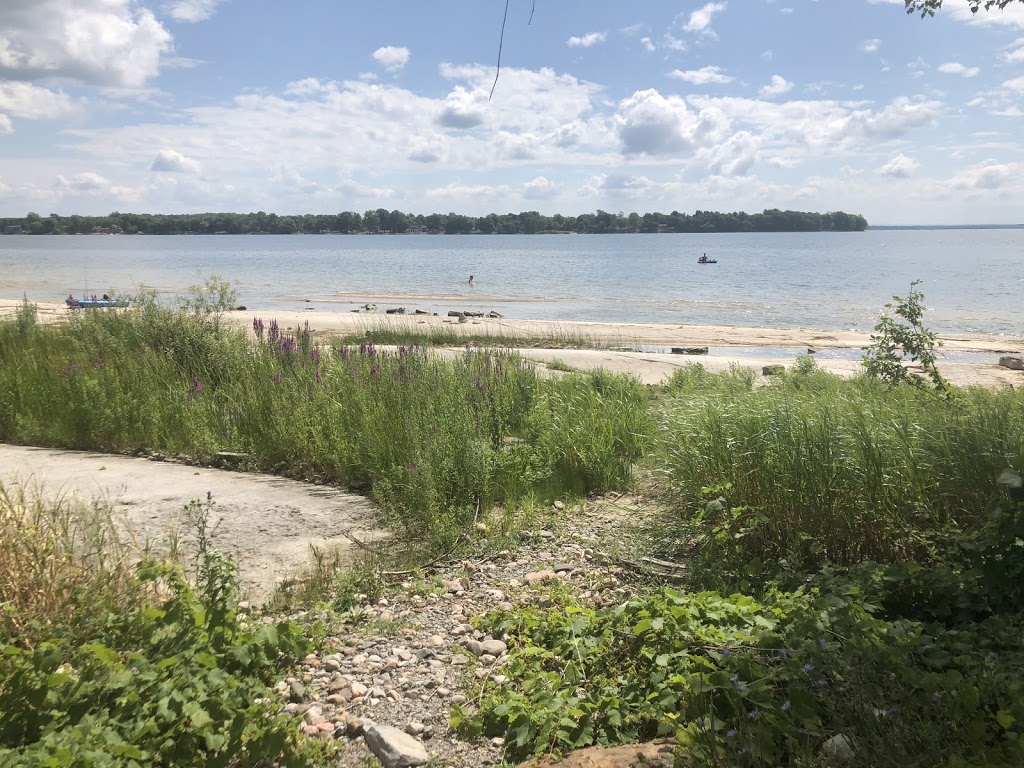 Hoopers Harbor | 7358 Bourcy Rd, Three Mile Bay, NY 13693, USA | Phone: (315) 649-2974