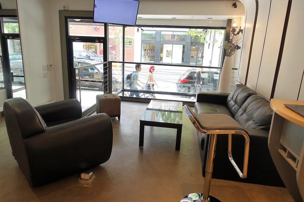 iTronics | 4401 Boul St-Laurent, Montréal, QC H2W 1Z8, Canada | Phone: (888) 831-1642