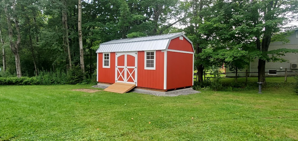 Conteneur Renobox | 908 QC-116, Acton Vale, QC J0H 1A0, Canada | Phone: (450) 521-7254