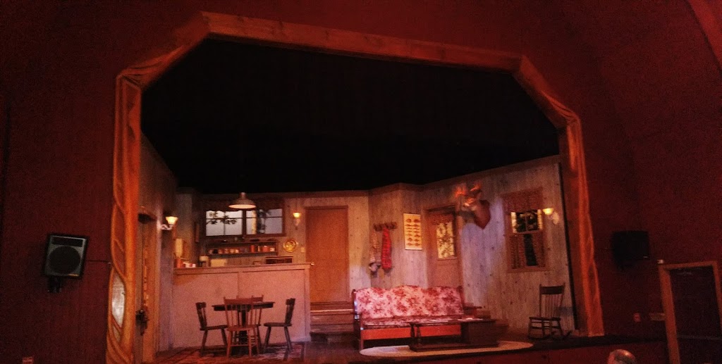 Victoria Playhouse Inc. | 20 Howard St, Victoria, PE C0A 2G0, Canada | Phone: (902) 658-2025
