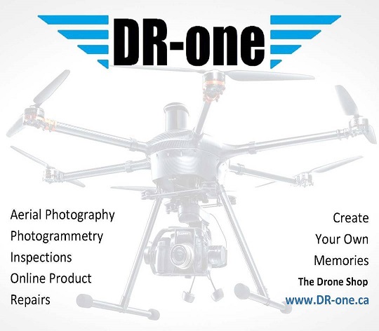 DR-one | 321 Gleneagles View, Cochrane, AB T4C 1P4, Canada | Phone: (403) 819-2949