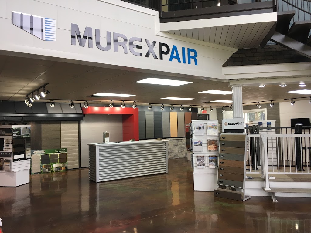 Murexpair Inc | 10230 Boul Bourque, Sherbrooke, QC J1N 0G2, Canada | Phone: (819) 847-1479
