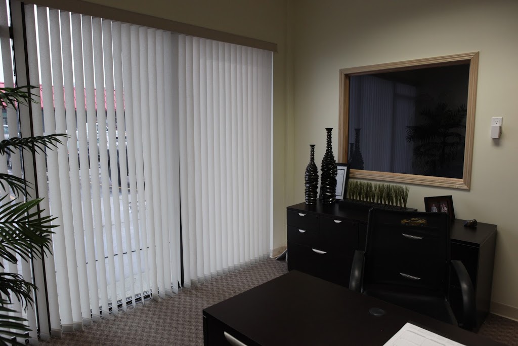 Jim Dasanjh - Insurance Office | 4226 66 St NW, Edmonton, AB T6K 4A2, Canada | Phone: (780) 761-3001