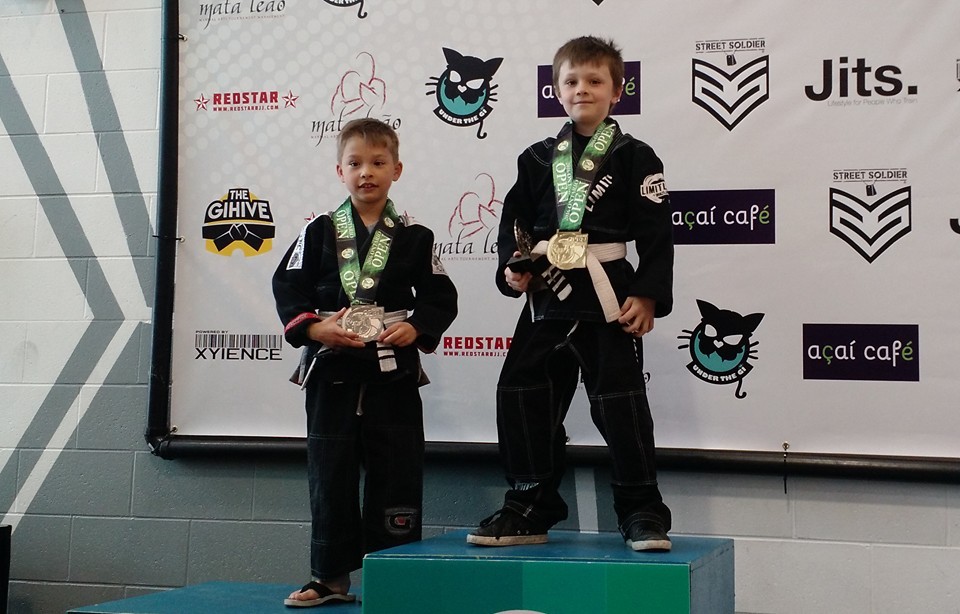 Limitless Brazilian Jiujitsu + Kickboxing | 99 Dufferin Ave, Trenton, ON K8V 5E2, Canada | Phone: (613) 827-7401